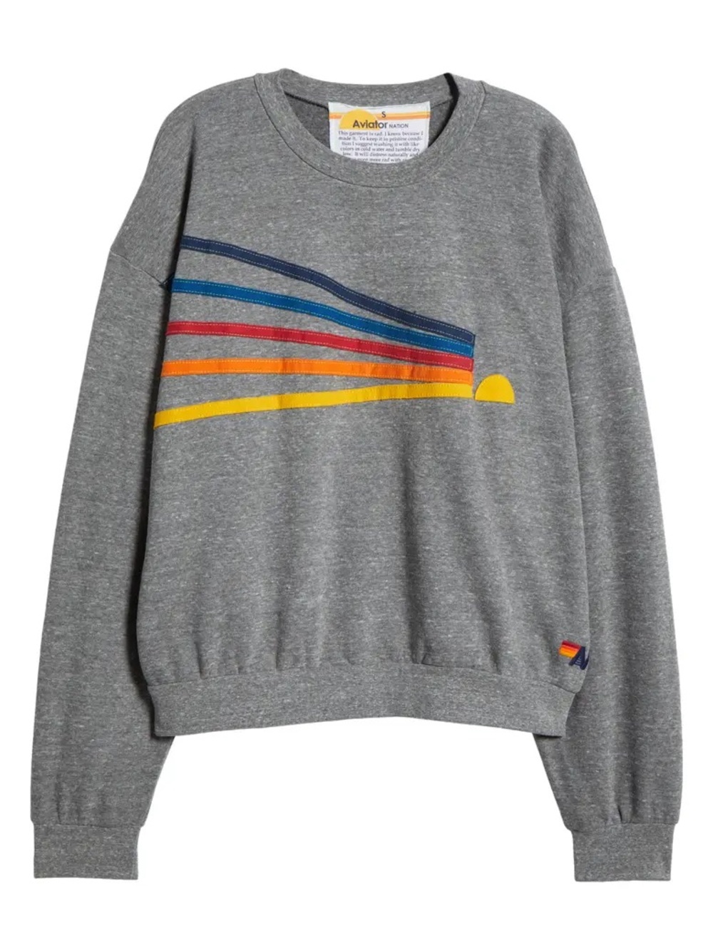 Aviator Nation Daydream Sweatshirr